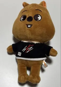 2026年最新】SKzoo ハンクオッカ ぬいぐるみの人気アイテム - メルカリ