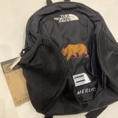 8,030円【新品未使用】THE NORTH FACE キッズホームスライス