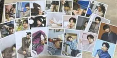 中島健人　公式写真　22枚