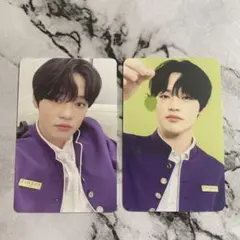 nctdream チョンロ シーグリ 2022