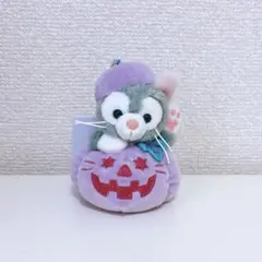 新作☆香港ディズニー ハロウィン ジェラトーニ ぬいぐるみ