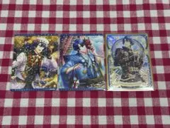 うたプリ　ビジュコレ　真斗　① vol4