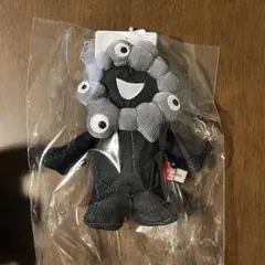 EDWIN ミャクミャクぬいぐるみ