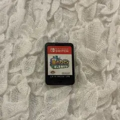Switch 星のカービィ ディスカバリー カセット