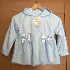 新品タグ付き　ウィンドブレーカー