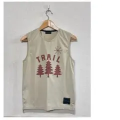 MOUNTAIN MARTIAL ARTS ☆ノースリーブTシャツ☆美品