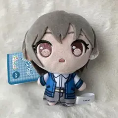 「新品」MyGO!!!!! ぷちっしゅ！ 高松燈