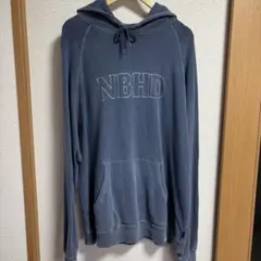 NEIGHBORHOOD NBHD パーカー XL