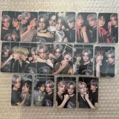 &team JO ケミトレカコンプ