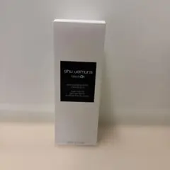 shu uemura black oil 450ml 2本セット - メルカリ