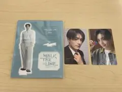 ENHYPEN ジェイ トレカ アクスタ