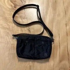 メンズショルダーバック