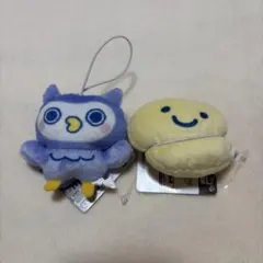 たまごっち マスコット 2個セット