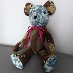 2026年最新】テディベア迷彩柄の人気アイテム - メルカリ