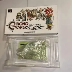 箱のみ　クロノトリガー