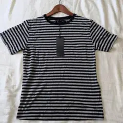 【新品未使用品！】Magine ボーダー ポケットTシャツのサムネイル