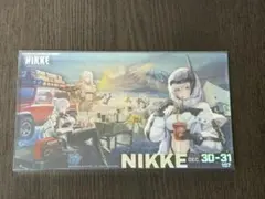 C107 勝利の女神NIKKE 　アクリルプレート　コミケ C107 NIKKE 勝利の女神 アクリルプレート コミケ - メルカリ