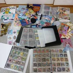 ワンピース森永、ウエハースシールカード他アニメノンジャンルまとめ売り大量 ワンピース森永、ウエハースシールカード他アニメノンジャンルまとめ