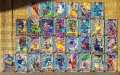 ドラクエ カード まとめ売り✨キラ多数／モンスターバトルロード