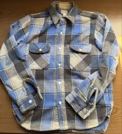 ジョーマッコイ シャツ