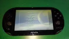 【ジャンク】PS Vita本体 PCH-2000