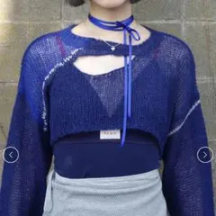 ショートニット