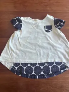 センスオブワンダー　ベビートップス　90cm