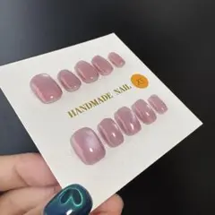 No.841※マグネットシリーズ※100％ハンドメイドXS／ベリーショート 現品