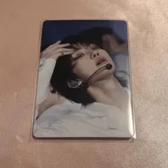 SEVENTEEN FOLLOW AGAIN CINEMA 特典トレカ ミンハオ
