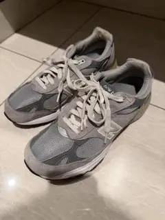 New Balance MR993mGL Made in USA