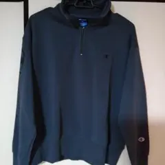 新品 チャンピオン レディース スウェット Lサイズ CW-ZS002