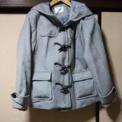 ハニーズ、ダッフルコート