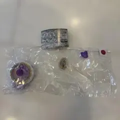 名探偵プリキュア！ なりきりプリキュア キュアアンサー ジュエルキュアウォッチ