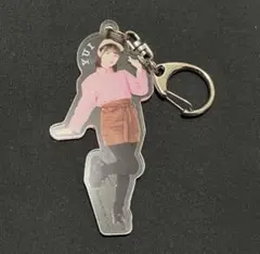 生見愛瑠 めるる ファンクラブ限定 アクリルキーホルダー - メルカリ