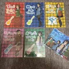 けいおんファイル