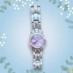 【動作未確認商品】　レディース　腕時計