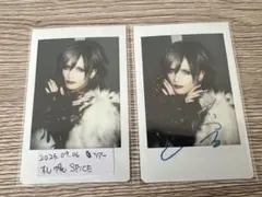 2026年最新】昴 チェキ royzの人気アイテム - メルカリ