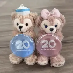 2025年最新】ダッフィーチャームの人気アイテム - メルカリ