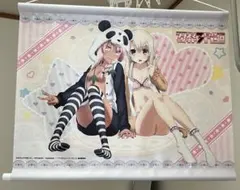 2026年最新】Fate/kaleid liner プリズマ☆イリヤ ツヴァイ! B2