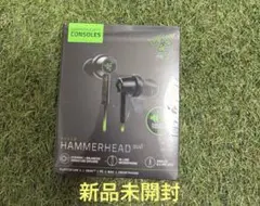 新品】Hammerhead, Duo Consol ゲーミング イヤホン - メルカリ