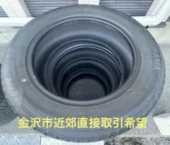 ヨコハマ　アイスガード5プラス　175/65R15のサムネイル