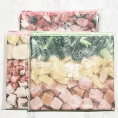 セブンイレブン Happyくじ G賞 コンプリートセット