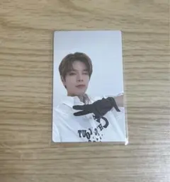 straykids スキズ スンミン THESOUND 2/25 会場限定トレカ