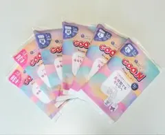 GOO.N グーン テープ パンツ M L 試供品 お試し サンプル セットのサムネイル