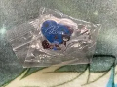 あんさんぶるスターズ！　一番カフェ　アクリルチャーム　朔間凛月