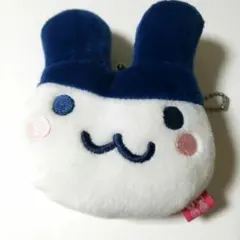 平成レトロ　たまごっち　みみっち　がま口　ポーチ　当時物