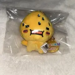 しずくちゃんガチャガチャ　アセオ君