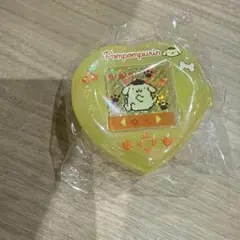 ポムポムプリン シークレットミニゲーム機風チャーム