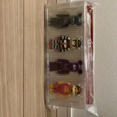 ゴジラVSマクドナルド BE@RBRICK