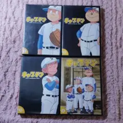 キャプテン　DVD complete BOX Amazon.co.jp: キャプテン DVD complete BOX : ちばあきお: DVD